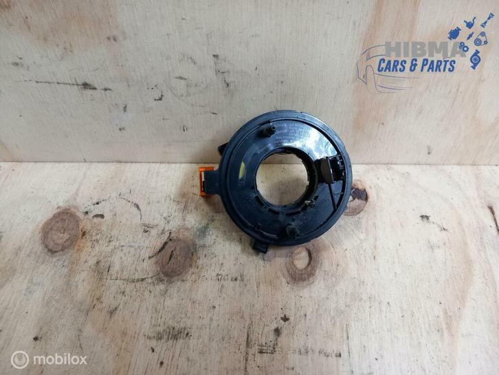 Volkswagen Fox Airbagring / Klokveer 1J0959653E 2005 - 2011, Auto-onderdelen, Elektronica en Kabels, Audi, Gebruikt, Ophalen of Verzenden