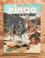 RINGO    EO cart en TBE, Ophalen of Verzenden