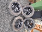 Jantes MAK 5x114,3, Gebruikt, Velg(en), 17 inch, All Season