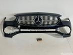 Mercedes-Benz C-klasse W206 voorbumper A2068808501, Gebruikt, Voor, Mercedes-Benz, Bumper
