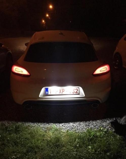 Eclaire-plaque d'immatriculation LED, Auto-onderdelen, Verlichting, Audi, BMW, Fiat, Ford, Mazda, Mini, Opel, Peugeot, Renault