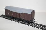 lima ho wagon fermé FS, Hobby & Loisirs créatifs, Trains miniatures | HO, Enlèvement ou Envoi, Wagon, Lima, Courant continu