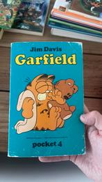 Boekje over garfield, Livres, Humour, Enlèvement, Comme neuf