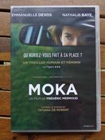 )))  Moka  //  Emmanuelle Devos / Nathalie Baye   (((, Overige genres, Alle leeftijden, Ophalen of Verzenden, Zo goed als nieuw