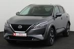 Nissan QASHQAI N-CONNECTA MHEV N-CONNECTA MHEV + CARPLAY + G, Auto's, Voorwielaandrijving, Gebruikt, Euro 6, Bedrijf