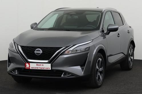 Nissan QASHQAI N-CONNECTA MHEV N-CONNECTA MHEV + CARPLAY + G, Auto's, Nissan, Bedrijf, Te koop, Qashqai, Achteruitrijcamera, Airconditioning