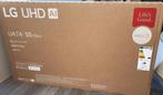 LG UHD AI, Ophalen, LED, 120 Hz, Zo goed als nieuw