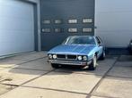 Maserati Kyalami 4.2, Cuir, Entreprise, Boîte manuelle, Noir