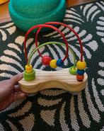 Hape houten speelboog, Kinderen en Baby's, Ophalen of Verzenden