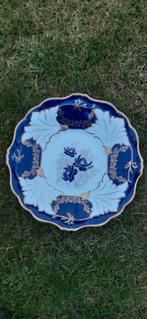 WEIMAR PORCELEINEN BORD, Ophalen of Verzenden