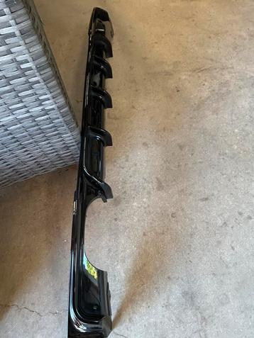 BMW F31 diffuser  beschikbaar voor biedingen