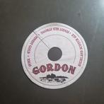 Collerette à verre Gordon, Enlèvement ou Envoi, Utilisé, Autres types, Autres marques