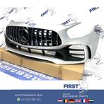 2023 W190 GTR AMG FACELIFT VOORBUMPER COMPLEET A1908853500 G, Gebruikt, Ophalen of Verzenden, Bumper, Mercedes-Benz