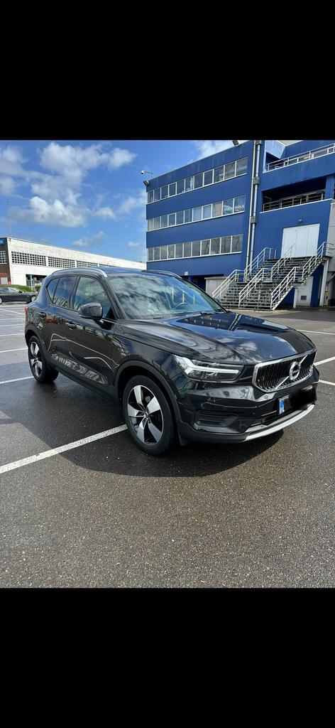 Volvo XC40 T3 1.5 BENZINE AUTOMAAT PANORAMA LEDER  (bj 2020), Auto's, Volvo, Particulier, XC40, Airconditioning, Benzine, Euro 6