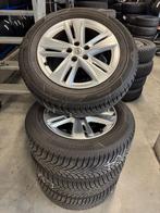 Winterset Opel Grandland, -, -, 17 inch, Band(en)