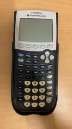 Ti-84 plus texas instruments, Diversen, Rekenmachines, Ophalen, Grafische rekenmachine, Gebruikt