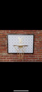 LV basketring brother X, Antiek en Kunst, Kunst | Overige Kunst, Ophalen