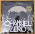 Channel Zero - The Best of    3 LP, Ophalen of Verzenden, Nieuw in verpakking