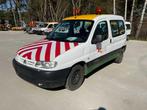 2001 Citroën Berlingo, Auto's, Gebruikt, Handgeschakeld, Overige carrosserie, Berlingo