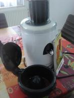 sapcentrifuge magimix le duo, Elektronische apparatuur, Ophalen, Zo goed als nieuw, Elektrisch, Sapcentrifuge