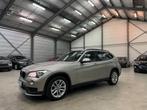 BMW X1 xDrive 1.8d, Euro 5, 1995 cc, Zwart, 4 cilinders