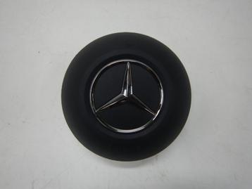 Mercedes-Benz W206 C-Klasse Stuurairbag A0008601901