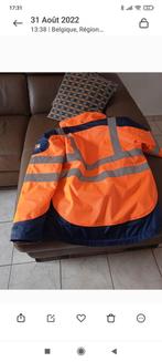 Veste de travail avec doublure amovible taille L, Jardin & Terrasse, Enlèvement ou Envoi, Neuf