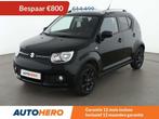 Suzuki Ignis 1.2 DualJet Comfort + (bj 2019, automaat), 4 zetels, Stof, Gebruikt, Ignis