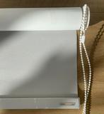 ROLGORDIJN, Huis en Inrichting, Stoffering | Gordijnen en Lamellen, Ophalen, Gebruikt, Grijs, 200 cm of meer