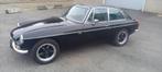 MGB GT V8, Auto's, MG, B, Particulier, Te koop, Benzine