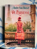 Roman de parisienne, Andre van Butsel, Ophalen of Verzenden, Zo goed als nieuw