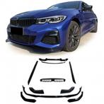 PACK M-PERFORMANCE BMW SERIE 3 G20 (18-20)PACK M - NOIR BRIL, Ophalen of Verzenden