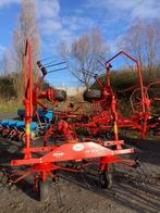 Kuhn GF 5001 digidrive schudder, Ophalen, Akkerbouw, Weidebouw