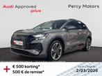 Audi Q4 e-tron Q4 e-Tron 82 kWh 45 Corporate S, Achat, Automatique, Cruise Control, Électrique