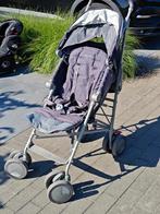 Maclaren buggy grote wielen, Ophalen, Gebruikt, Maclaren