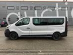 2016 Opel Vivaro 1.6DCi Personenbus, Auto's, Euro 6, Overige brandstoffen, Bedrijf, Handgeschakeld
