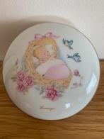 Limoges bonbonnière, Antiek en Kunst, Antiek | Porselein, Ophalen of Verzenden