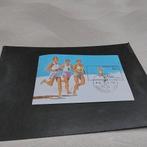 Belgique bloc 65, cote timbrée 7,00€, Enlèvement ou Envoi, Oblitéré