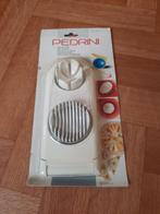 luxe eiersnijder Pedrini nieuw, Ophalen of Verzenden, Nieuw