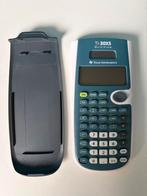 Texas TI-30XS Wetenschappelijke rekenmachine + hoesje, Enlèvement ou Envoi, Calculatrices graphique, Comme neuf
