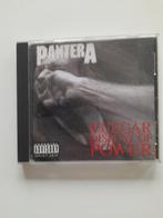 Pantera, Enlèvement ou Envoi, Utilisé