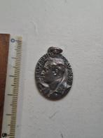 Zilveren medaille van de Wagles uit de Eerste Wereldoorlog, Verzamelen, Ophalen of Verzenden, Overige soorten
