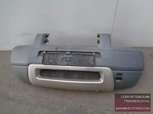 Voorbumper Freelander, Auto-onderdelen, Carrosserie, Bumper, Land Rover, Voor, Gebruikt, Ophalen of Verzenden