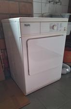 Droogautomaat, Ophalen, Gebruikt, Luchtafvoer, 4 tot 6 kg