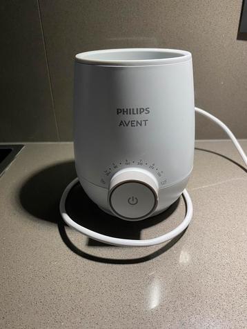 Avent flessenwarmer beschikbaar voor biedingen