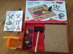 Hamertje Tik - Haba - 3+, Ophalen of Verzenden, Gebruikt