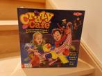 Gezelschapsspel crazy café, nieuw in de verpakking, Ophalen of Verzenden, Nieuw
