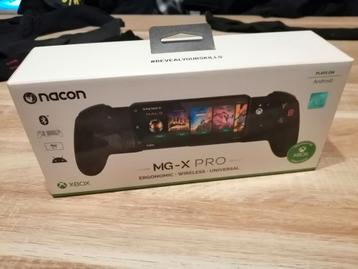 Nacon MG-X pro, Enlèvement ou Envoi, Neuf, Contrôleur, Sans fil