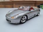 Porsche Boxster Concept Maisto Geen originele verpakking, Hobby & Loisirs créatifs, Voitures miniatures | 1:18, Enlèvement ou Envoi