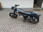 Mash 125cc, Ophalen, Zo goed als nieuw